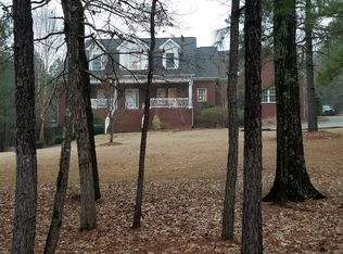 366 Stagecoach Rd, Macon, GA 31211