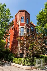 Sold by Halstead Real Estate