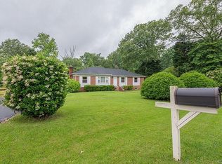 12600 Easy St, Chester, VA 23831