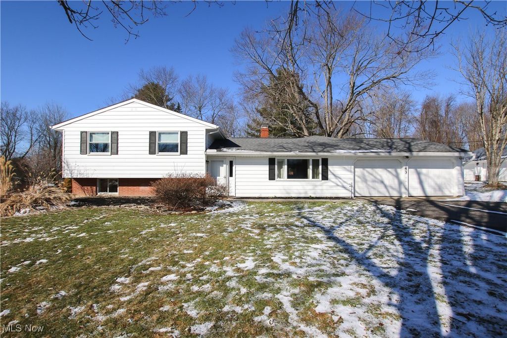 Real estate listing image
