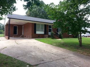403 Pam Dr, Gastonia, NC 28056