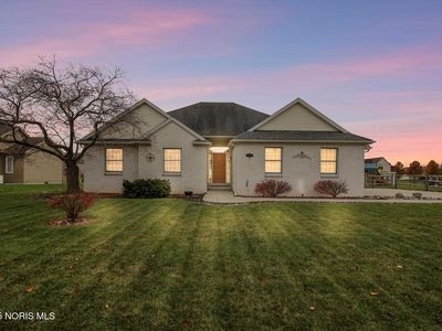 5883 Shawnee Ave, Walbridge, OH, 43465
