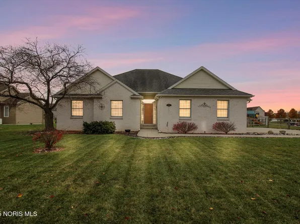 5883 Shawnee Ave, Walbridge, OH 43465