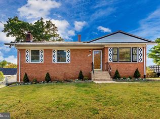 4304 Federal St, Rockville, MD 20853