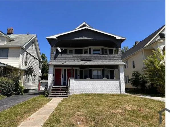3341 E 119th St, Cleveland, OH