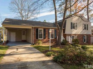 4104 Pittsford Rd, Raleigh, NC 27604
