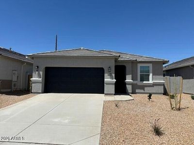 17560 N SALERNO Drive, Maricopa, AZ, 85138