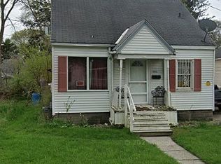3104 Harold St, Saginaw, MI 48601