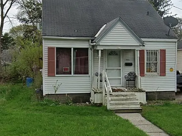 3104 Harold St, Saginaw, MI 48601