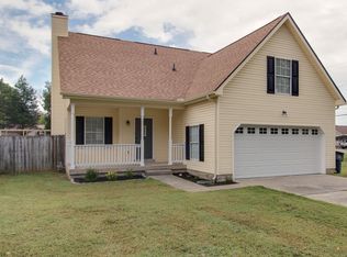 4268 Maxwell Rd, Antioch, TN 37013