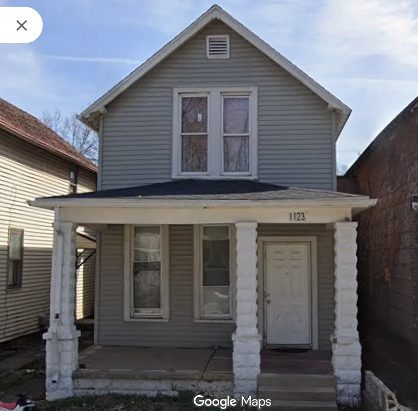 4 bed, 1318 sqft, $1,450 — Photo 1