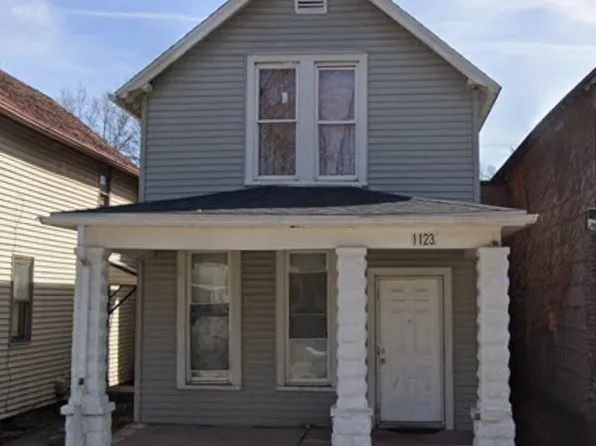1123 N 7th St, Lafayette, IN 47904