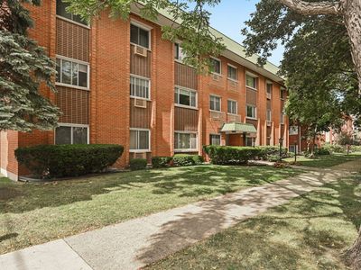433 S Lombard Ave APT 33, Oak Park, IL, 60302