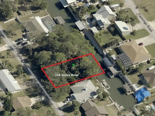 118 Azalea Rd, Edgewater, FL 32141