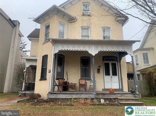 238 Main St, East Greenville, PA 18041