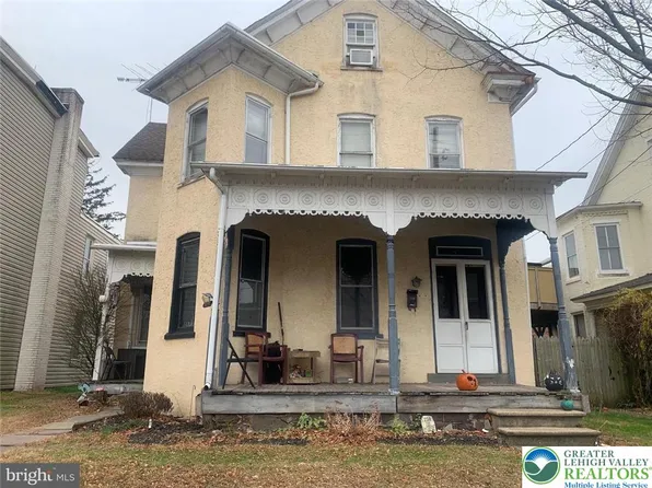 238 Main St, East Greenville, PA 18041