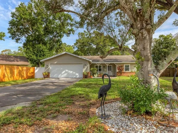 4007 Tern St, Sarasota, FL 34232