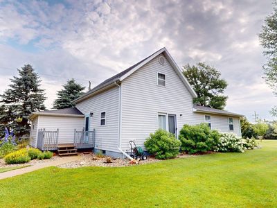 206 N Buffalo St, Elkton, SD, 57026