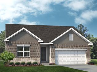 The Tamarack Plan, Pembrooke South, New Haven, MI 48048