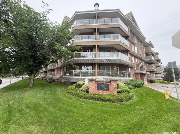 UNIT 313-102 Armistice WAY, Saskatoon, SK S7J 2Z6