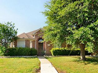 2520 Allegro Ln, Plano, TX 75025