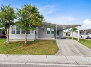 6358 Forest Lake Dr, Zephyrhills, FL 33540