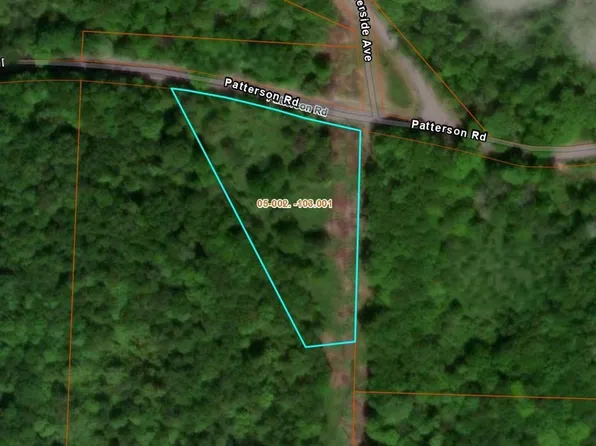 Patterson Rd, Nicktown, PA 15762