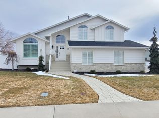 665 W 1260 N, Pleasant Grove, UT 84062