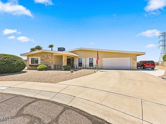 2nd image of 11137 W PALMERAS Drive