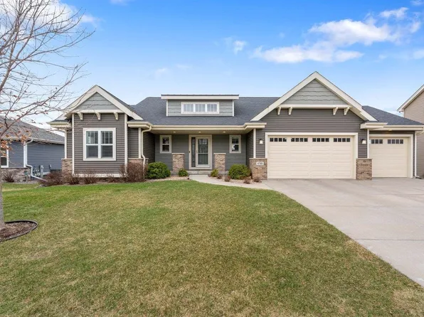 4780 Innovation Dr, Deforest, WI 53532