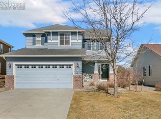 12258 Point Reyes Dr, Peyton, CO 80831