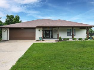 12509 E 77th St, Owasso, OK 74055