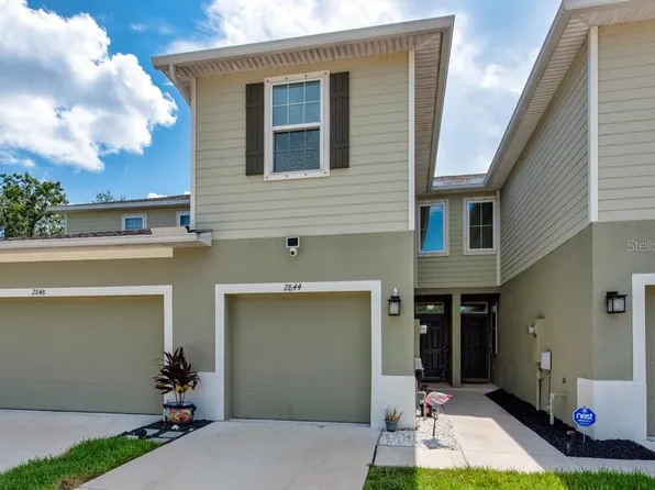 2844 Jacob Crossing Ln, Holiday, FL 34691