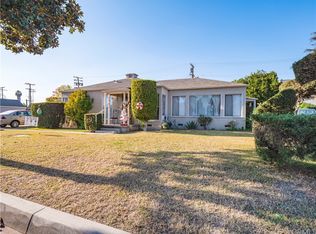3125 San Pierre Dr, El Monte, CA 91732