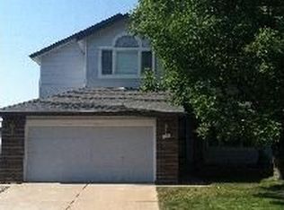 1494 Briar Cir, Highlands Ranch, CO 80126