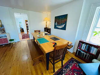 Rented by Fifth & Forever LLC