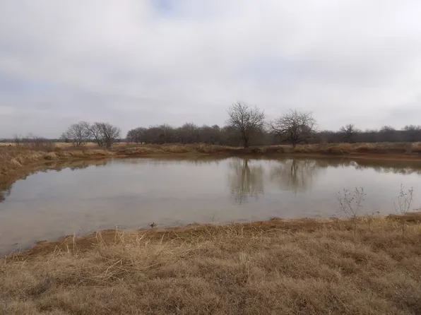 0 S Hedge Rd, Coleman, OK 73432