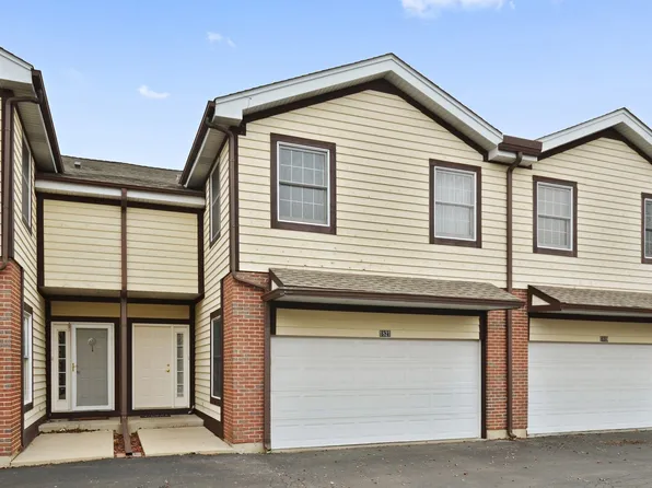 1821 Monroe Ct #4, Glenview, IL 60025