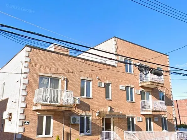 1428 Bath Ave APT 2E, Brooklyn, NY 11228