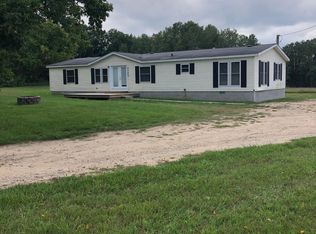 2389 125th Ave, Morley, MI 49336