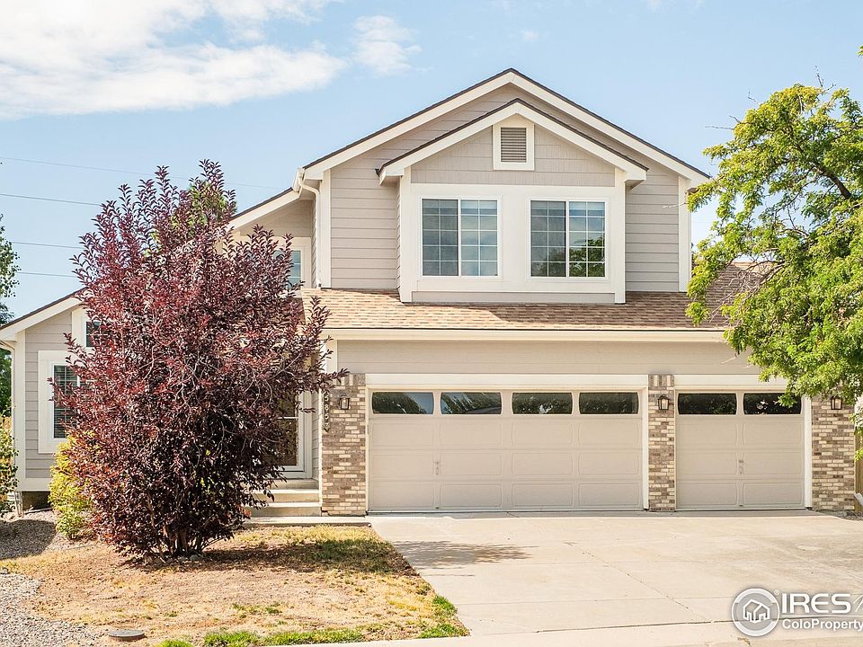 uta...⭐︎ 5857 S Zante Cir, Aurora, CO 80015 | MLS #1042538 | Zillow