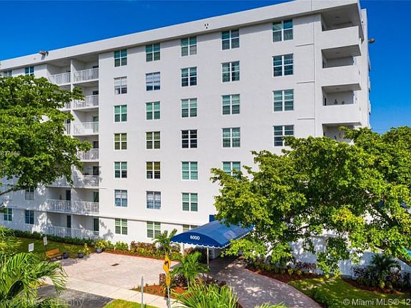 2nd image of 6000 NE 22nd Way APT 5F