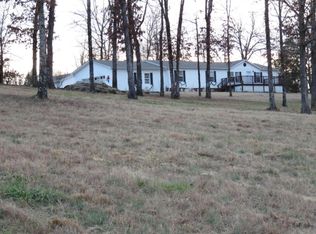 2531 Whitson Ln, Ozark, AR 72949