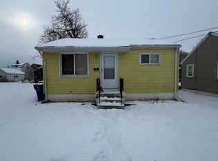 1101 Lincoln Ave, Flint, MI 48507