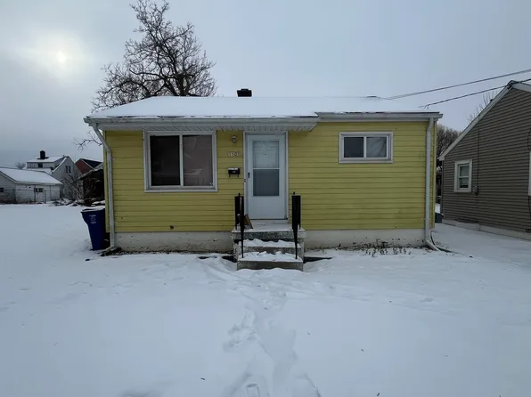 1101 Lincoln Ave, Flint, MI 48507