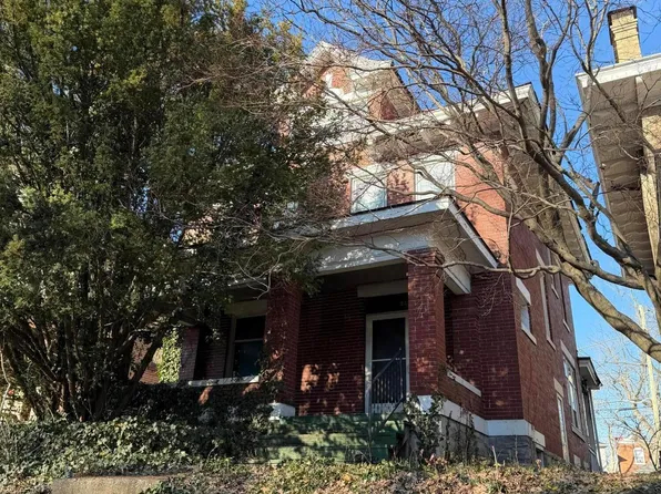 26 E Oakland Ave, Columbus, OH 43201