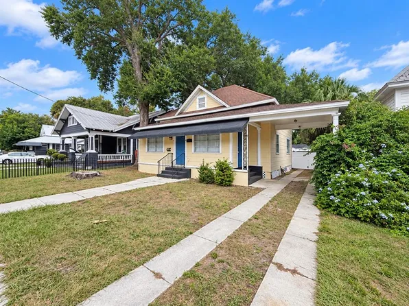 2811 MORGAN STREET, TAMPA, FL 33602