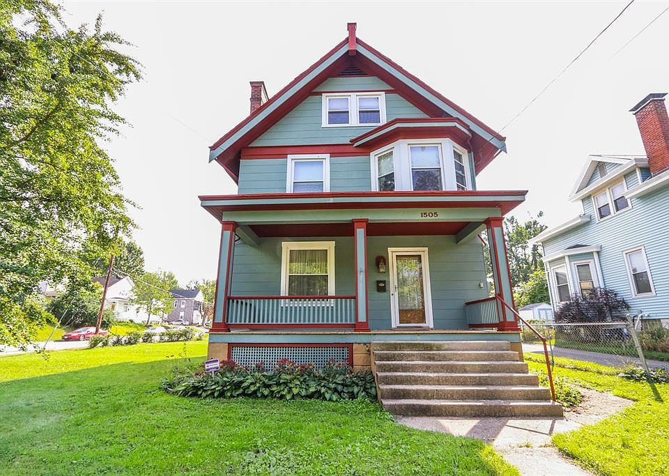 1st image of 1505 Marlowe Ave