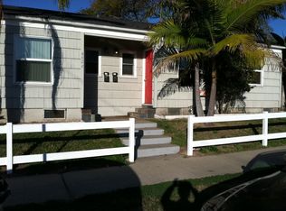 4430 Haines St, San Diego, CA 92109