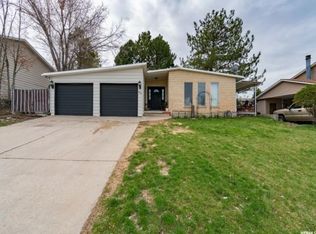 169 W 5300 S, Washington Terrace, UT 84405